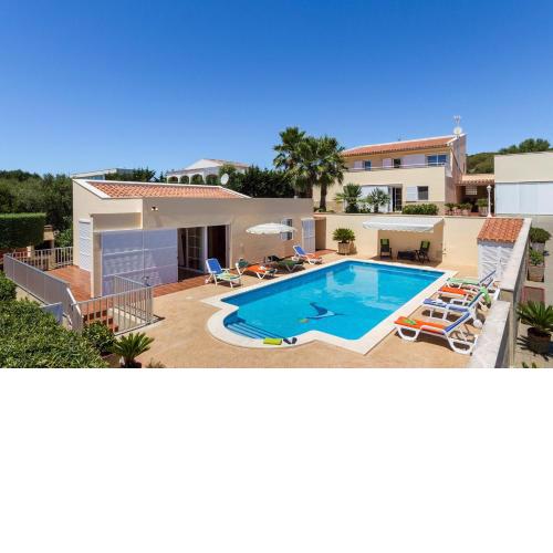 Villa Sol Menorca