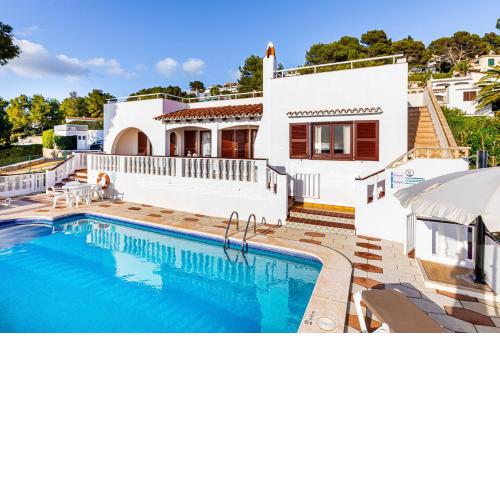 Villa Sol y Sombra