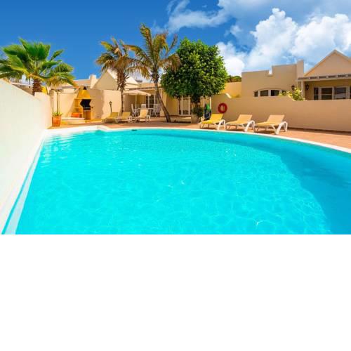 Villa Sol