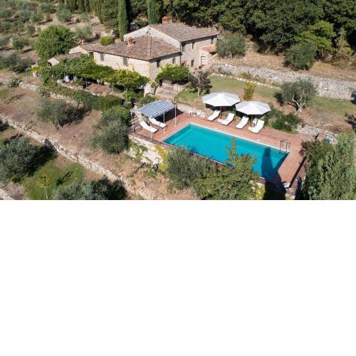 Villa Solatio