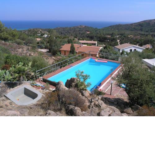 Villa Sole Chia