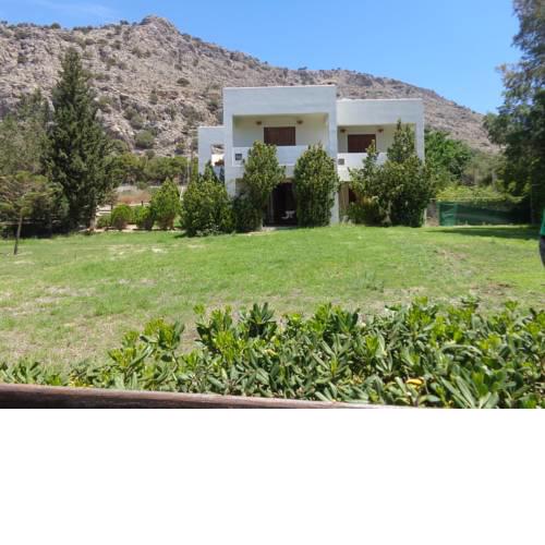 Villa Sole Mare