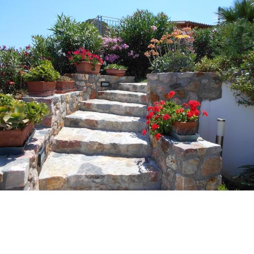 Villa Soledad - Appartamento Luna