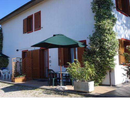 Villa Soledad - Appartamento Stella