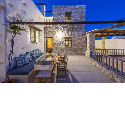 Villa Soleil Santa Maria