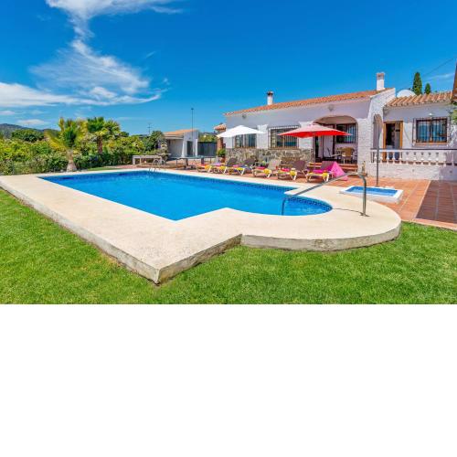 Villa Soli