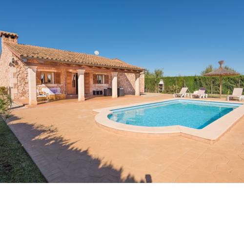 Villa Solivelles petit