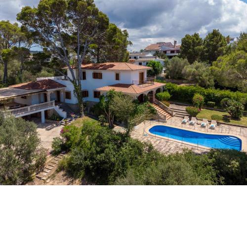 Villa Solleric