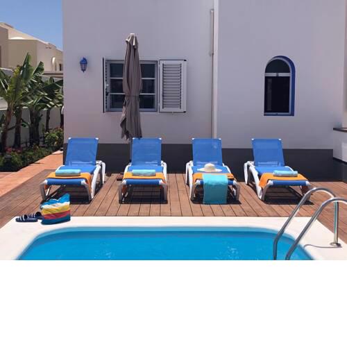 Villa Solmen