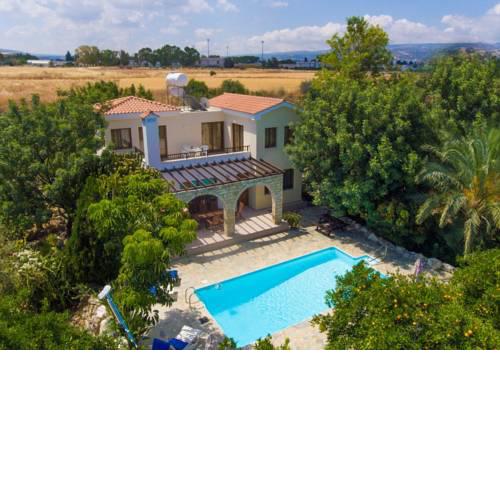 Villa Solon