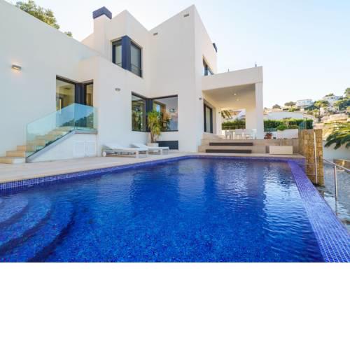 Villa Solymar