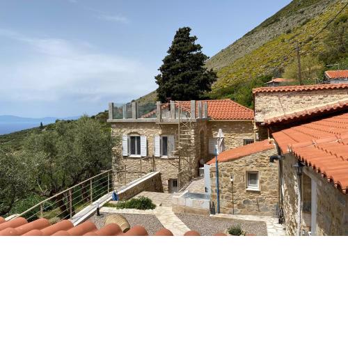 Villa Somatiana: Traditional Stone House