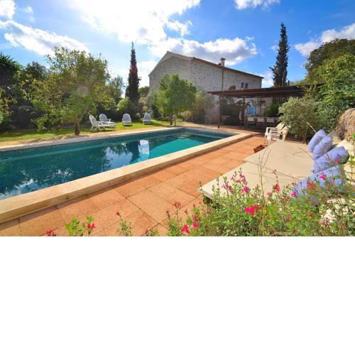 Villa Son Barraquer, Llubí 047
