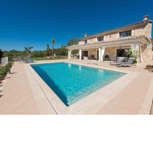 Villa Son Biniamar