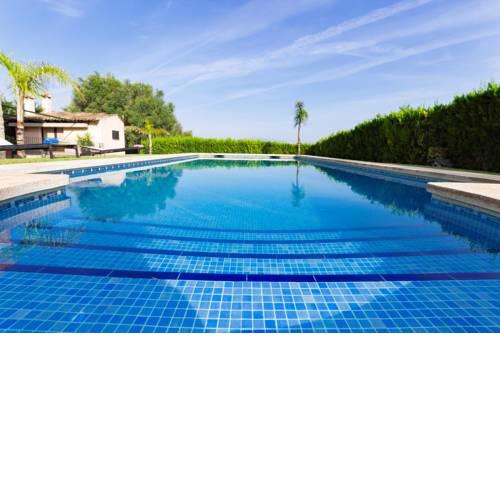 Villa Son Burguet, Llubí 010