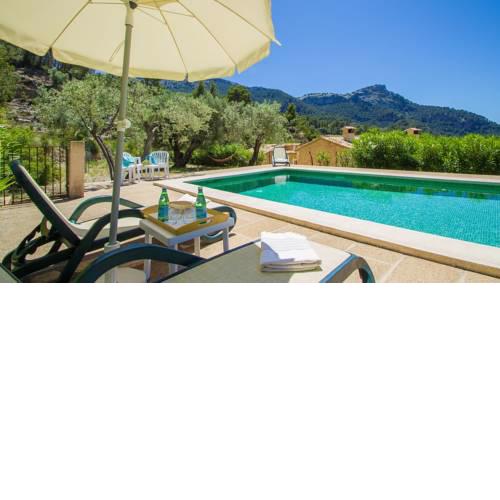 Villa Son Llarg