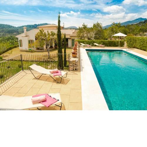 Villa Son Maguet