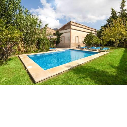 Villa Son March Petit