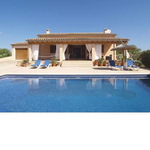 Villa Son Sala Nou