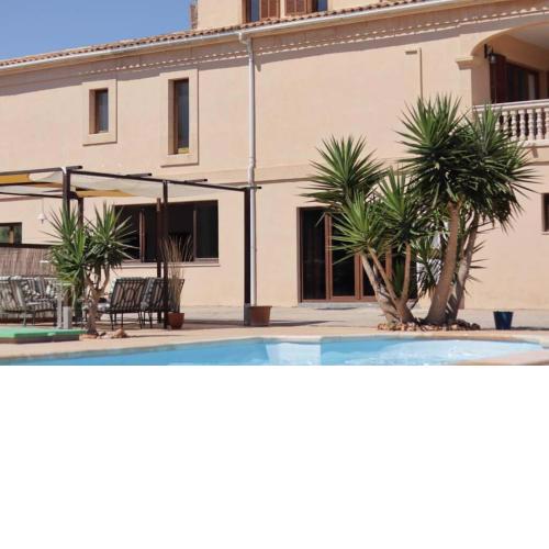 Villa Sonflo