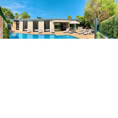 Villa SONIA DEL MAR