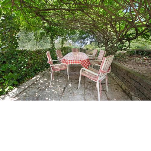 Villa Sonia per 8 persone