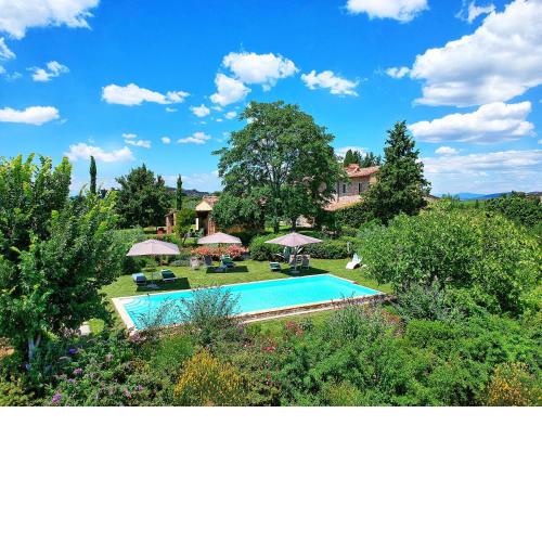 Villa Sonia