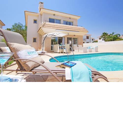 Villa Sonja
