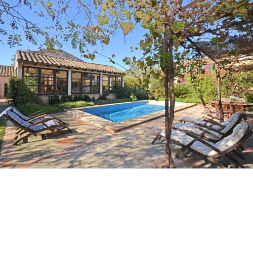 Villa Sonrisa