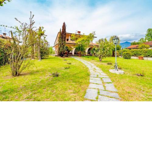 Villa Sonrisa