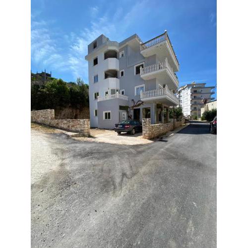 Villa Sopebra