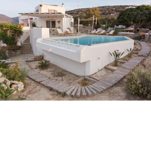 Villa Sophelle