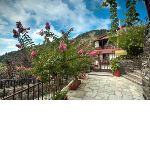 Villa Sophia Boutique Hotel