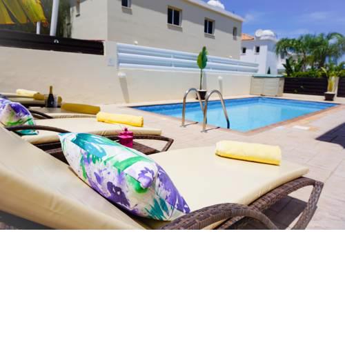 Villa Soraya 2