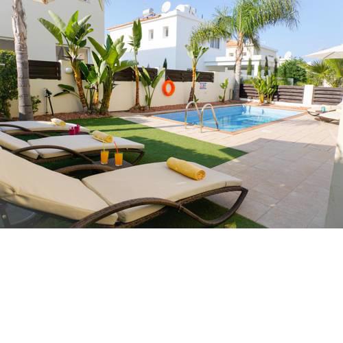 Villa Soraya 3