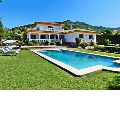 Villa Sosa