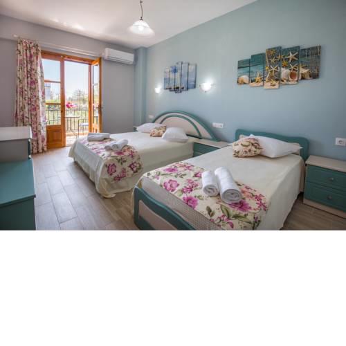 Villa Sotiria Lux