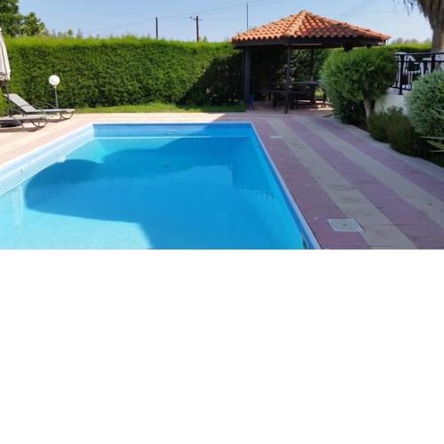 Villa Sotiroulla