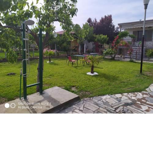 Villa Soula