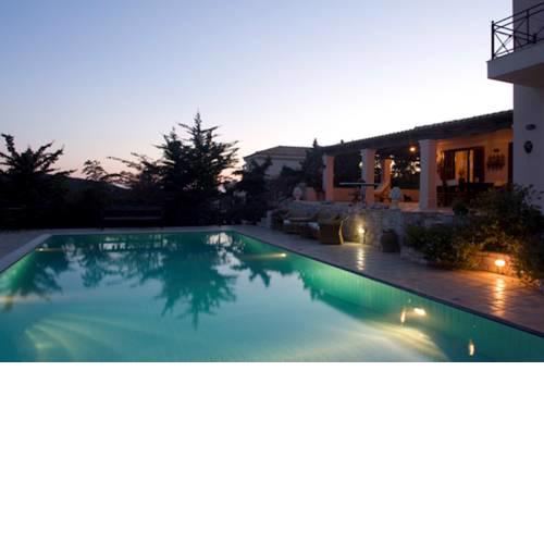 Villa Sounion