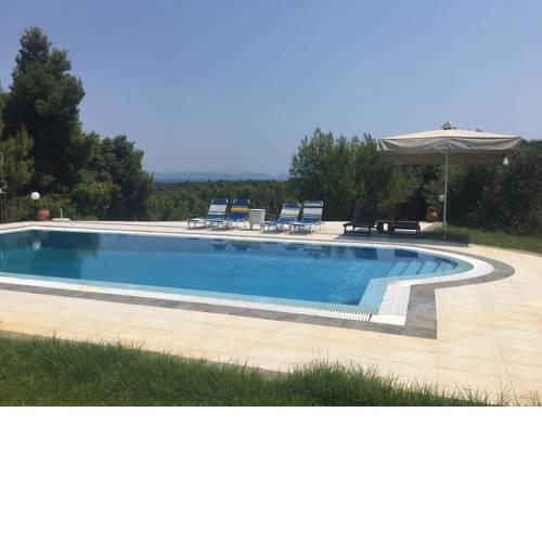 Villa Sourouko