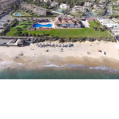 Villa South Beach
