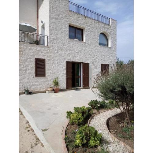 Villa Sovareto