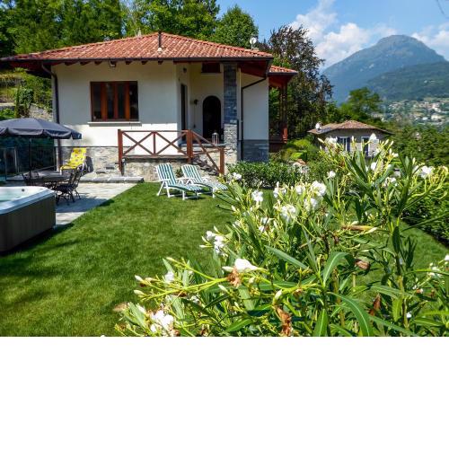 Villa Spa Ambra