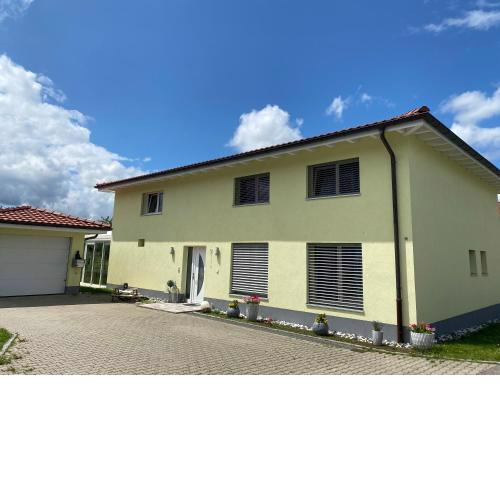 Villa Spa de l’Ajoie