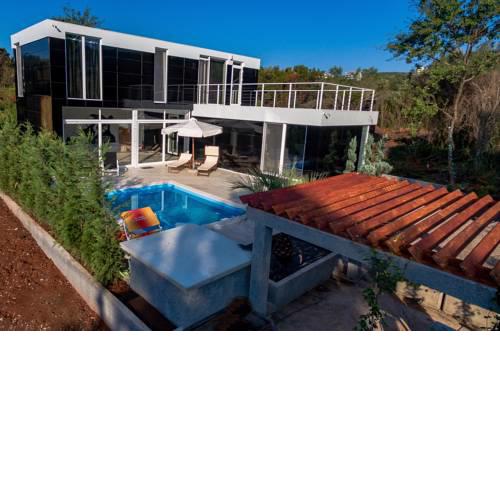 Villa Spade