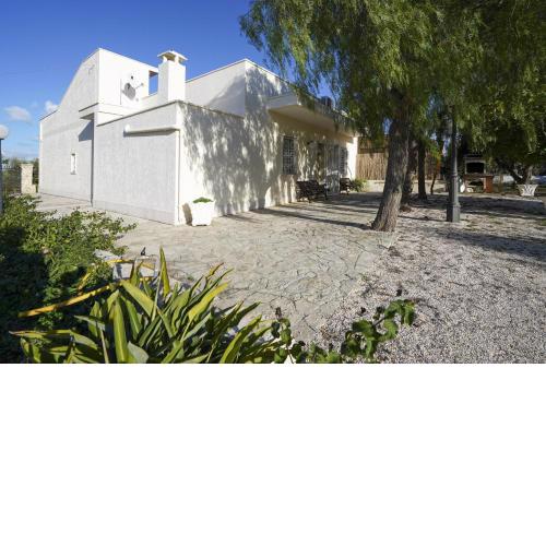 Villa Spaghetta - Torre Canne