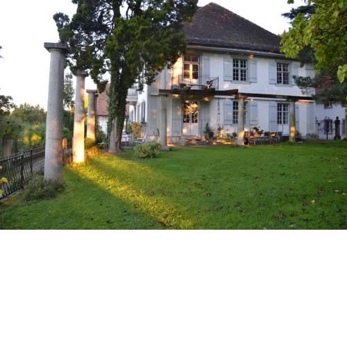 Villa Sparrenberg