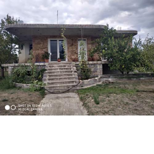 Villa Sparta