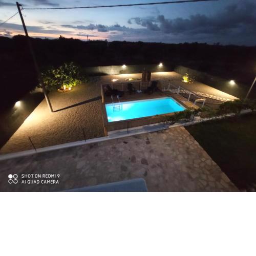 Villa Specchia Di Mare